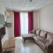 Vera Park Premium Apart Hotel