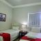 Point Village Accommodation - Beach Club 307