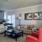 Point Village Accommodation - Beach Club 307