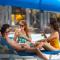 Xperience Kiroseiz AquaPark Premier-Naama Bay
