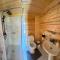 Bosogo Yurt camp