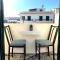 Tinos Heritage Agora