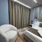 Sky & Sea View Luxury Apartments