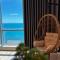Sky & Sea View Luxury Apartments