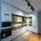 Sky & Sea View Luxury Apartments