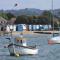 Lake Retreat - Short Walk to Hamworthy Beach and Park