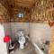Bosogo Yurt camp