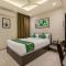 Treebo Iraa, 5 Minutes From Railway Station