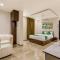 Treebo Iraa, 5 Minutes From Railway Station