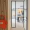JAMES 22 - charming spacious villa near Knokke Golf