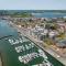 Coast Away - Moments from Poole Quay and Baiter Park