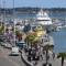 Coast Away - Moments from Poole Quay and Baiter Park