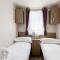 Hotel du Van - Rockley Park Caravan, Activities On-site