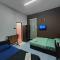 Deummah Guest Room