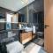 Modern JVC Apartment Views of Marina Skylines