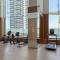 Modern JVC Apartment Views of Marina Skylines
