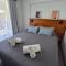 Joli Apartments - Studio A para 2 pax. en el corazón de la ciudad
