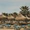 Hotel Playa Bocaina