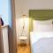 Apfelland Hideaways Design Apartments mit Sauna und Panorama