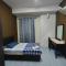 Deummah Guest Room