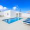 Villa Aday and Ixeia