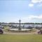 Swan Lake - Stunning Lakeside Apartment with Private Garden