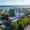 Galician Shore - On Poole Quay with Free Parking