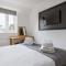 Magnolia House - Beautiful Townhouse in Old Town Poole