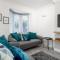 Magnolia House - Beautiful Townhouse in Old Town Poole