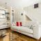 Shore Thing - Stylish Townhouse with Sea Glimpses and Large Garden