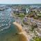 Reel Time - Beautiful Townhouse a Stones Throw from Poole Quay