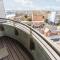 Steep Holm - On Poole Quay with Spacious Balcony