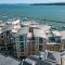 Sail Away - Luxury Apartment with Stunning Harbour Views