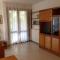 apartment Zagara - Gardone Riviera center