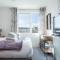 Sunnyside - Stylish Apartment Moments from Poole Quay