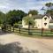 The Willows - Charming Railway Woodland Cottage with Log Burner