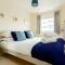 Coxswains Cabin - Moments from Hamworthy Beach and Park