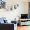 Coxswains Cabin - Moments from Hamworthy Beach and Park