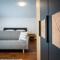 Appartement Soyer