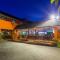 Markets Hotel
