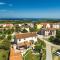 Apartments Lidija
