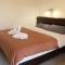 Barefeet Naturist Resort