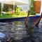 Barefeet Naturist Resort