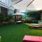 Barefeet Naturist Resort