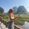 Lotus Field Homestay