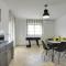Apartment Falu