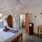 Kamunjila Lodge