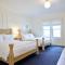The Lake House on Canandaigua