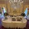 Palazzo Cherubini-Pools & Wellness