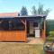 Mandel Camping